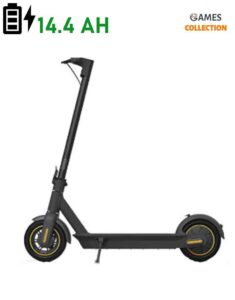 Электросамокат E-SCOOTER D10 14,4 AH