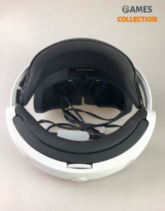 Sony VR PlayStation 4 Шлем